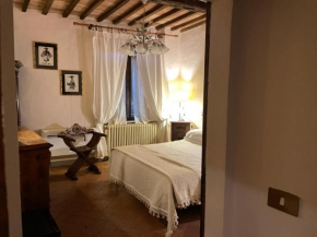 Guesthouse da Idolina dal 1946 Montalcino